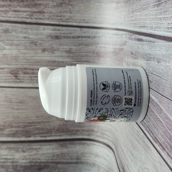 LilyAna Naturals trio NWOB Eye, Retinol& Face  Cream  1.7oz x3 Anti-Aging** - Picture 7 of 7